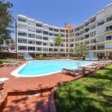 Tanife 301 By Villagrancanaria Playa del Inglés Kültér fotó